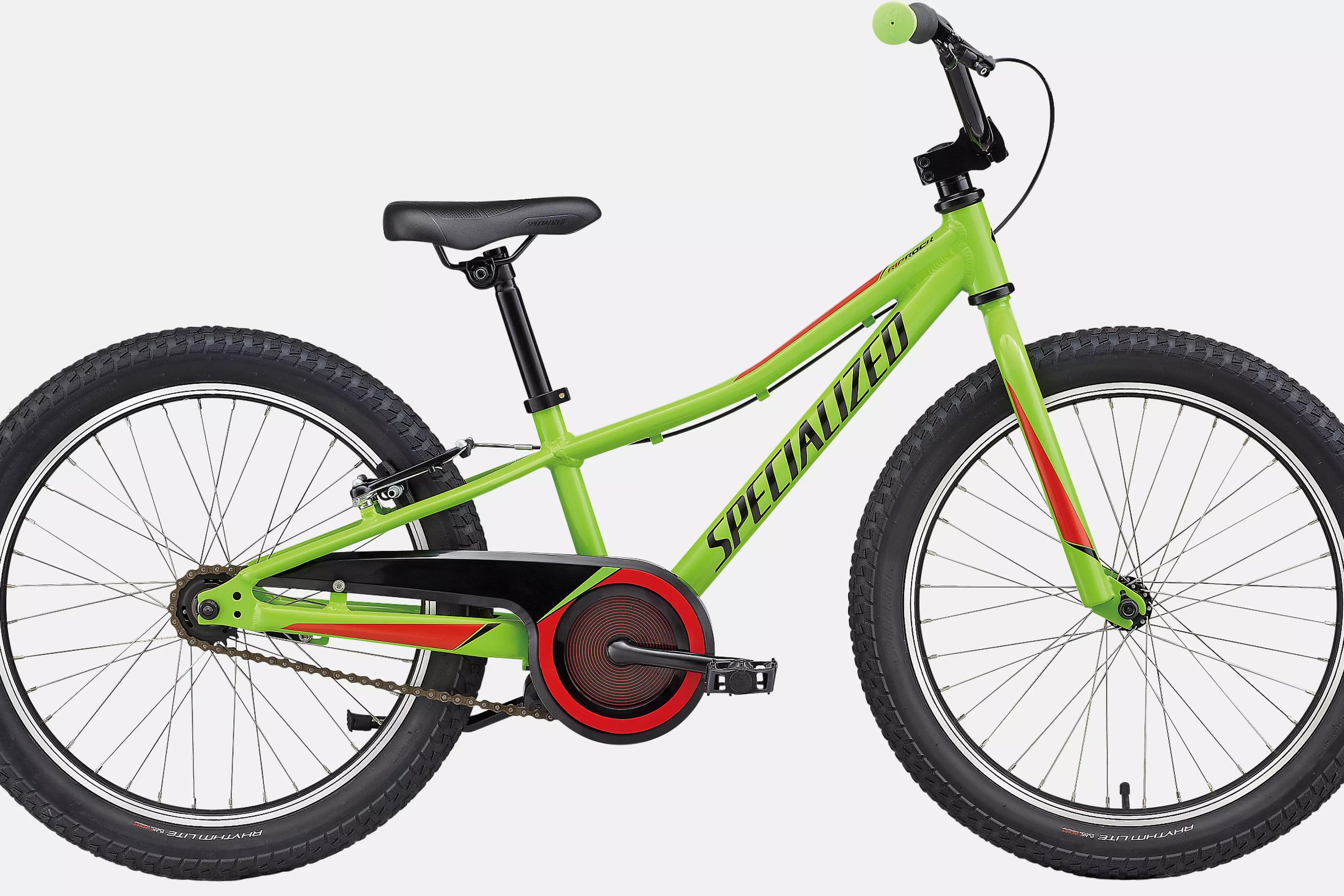 Specialized Riprock Coaster 20 Verde 2023 *Cero Kilómetros*