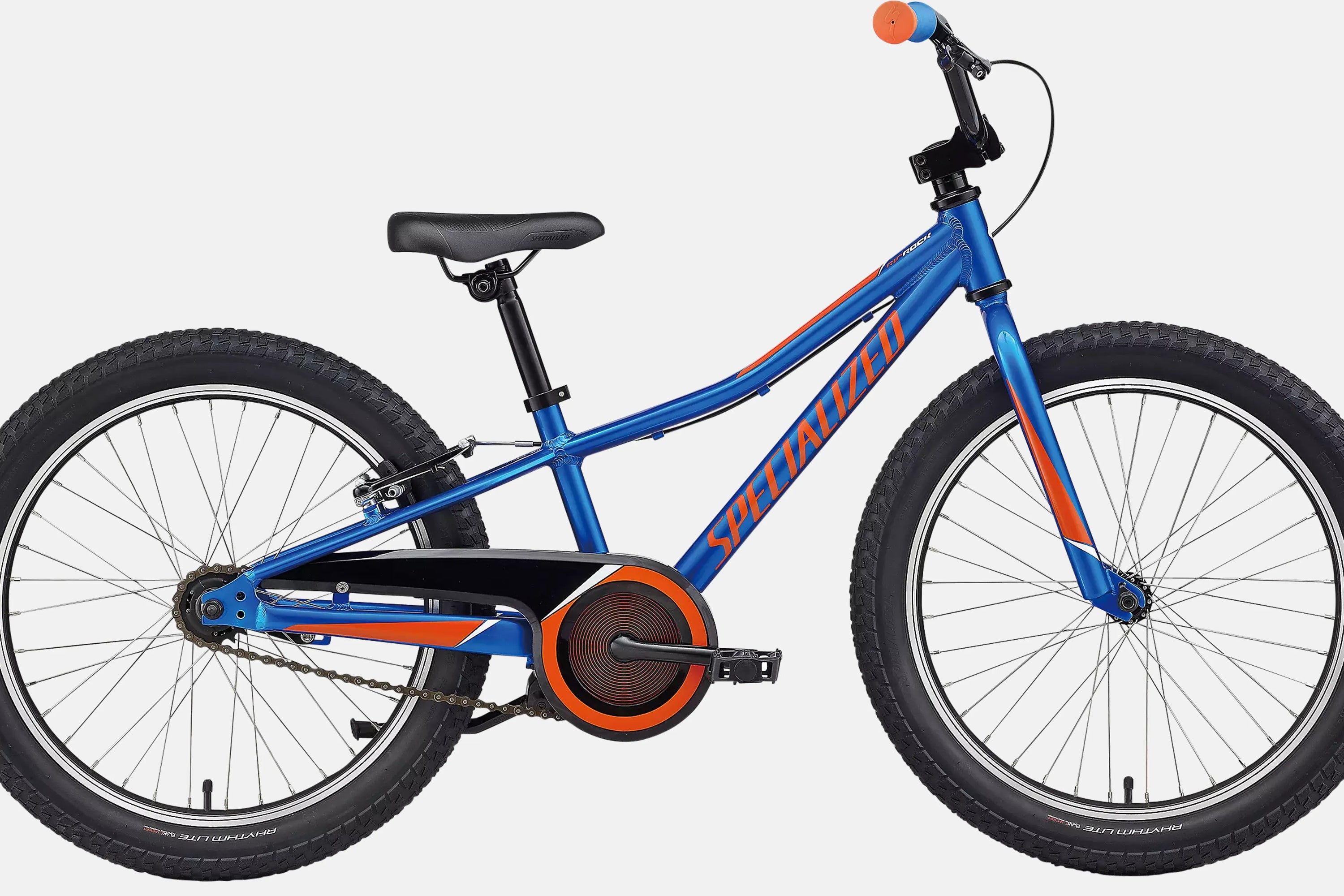 Specialized Riprock Coaster 20 Azul 2023 *Cero Kilómetros*