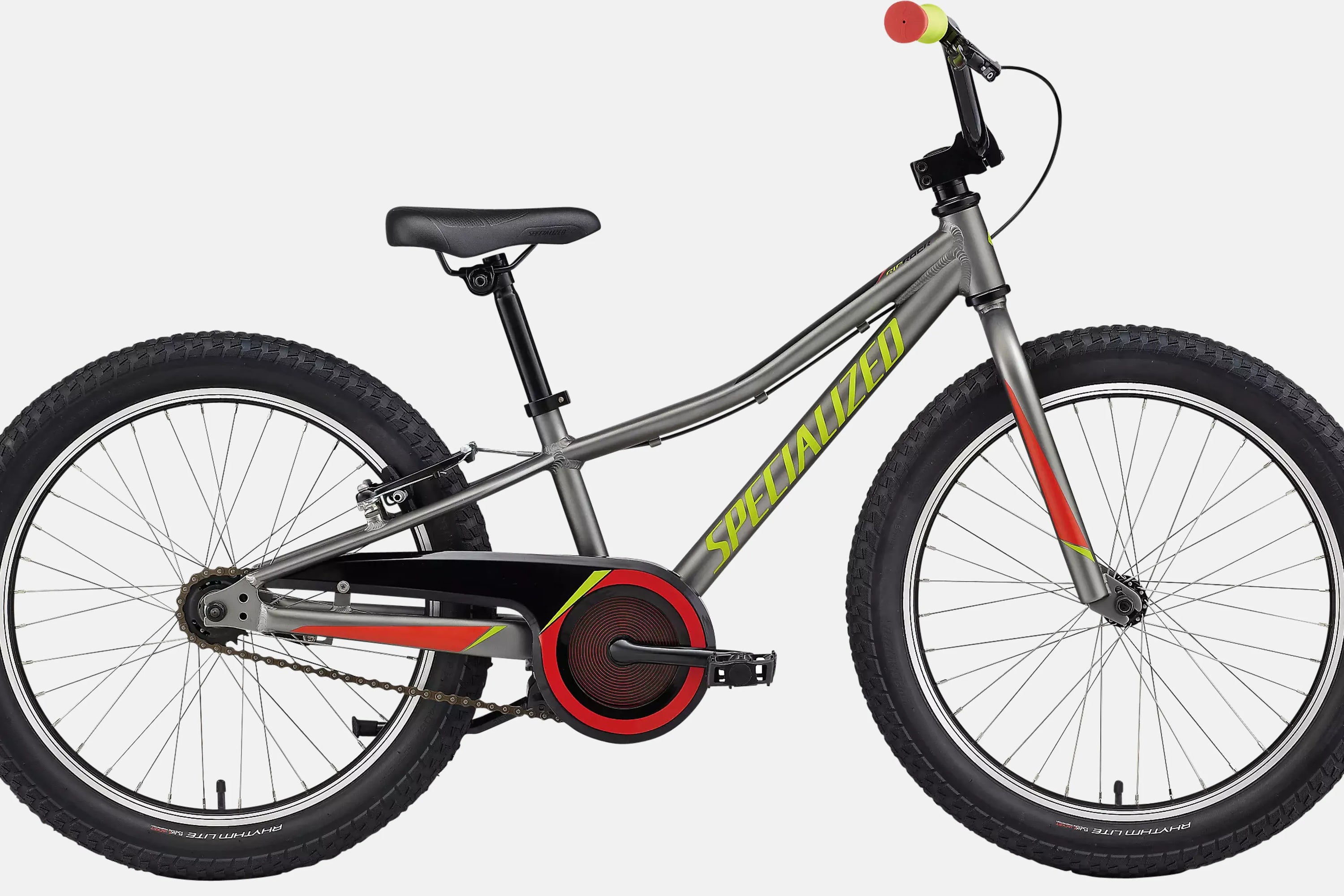 Specialized Riprock Coaster 20 Gris 2023 *Cero Kilómetros*
