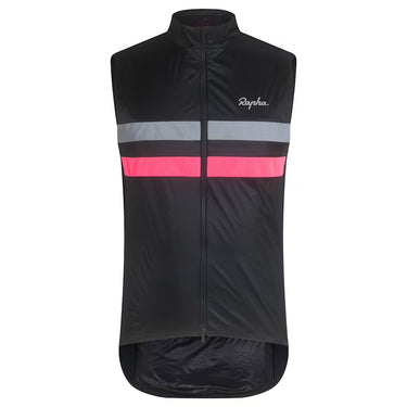 Chaleco insulado Brevet Hombre Azul