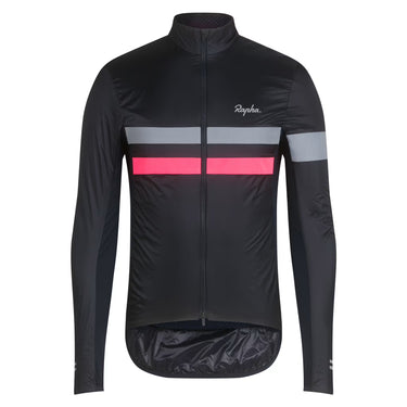 Chamarra insulada Brevet Hombre Azul
