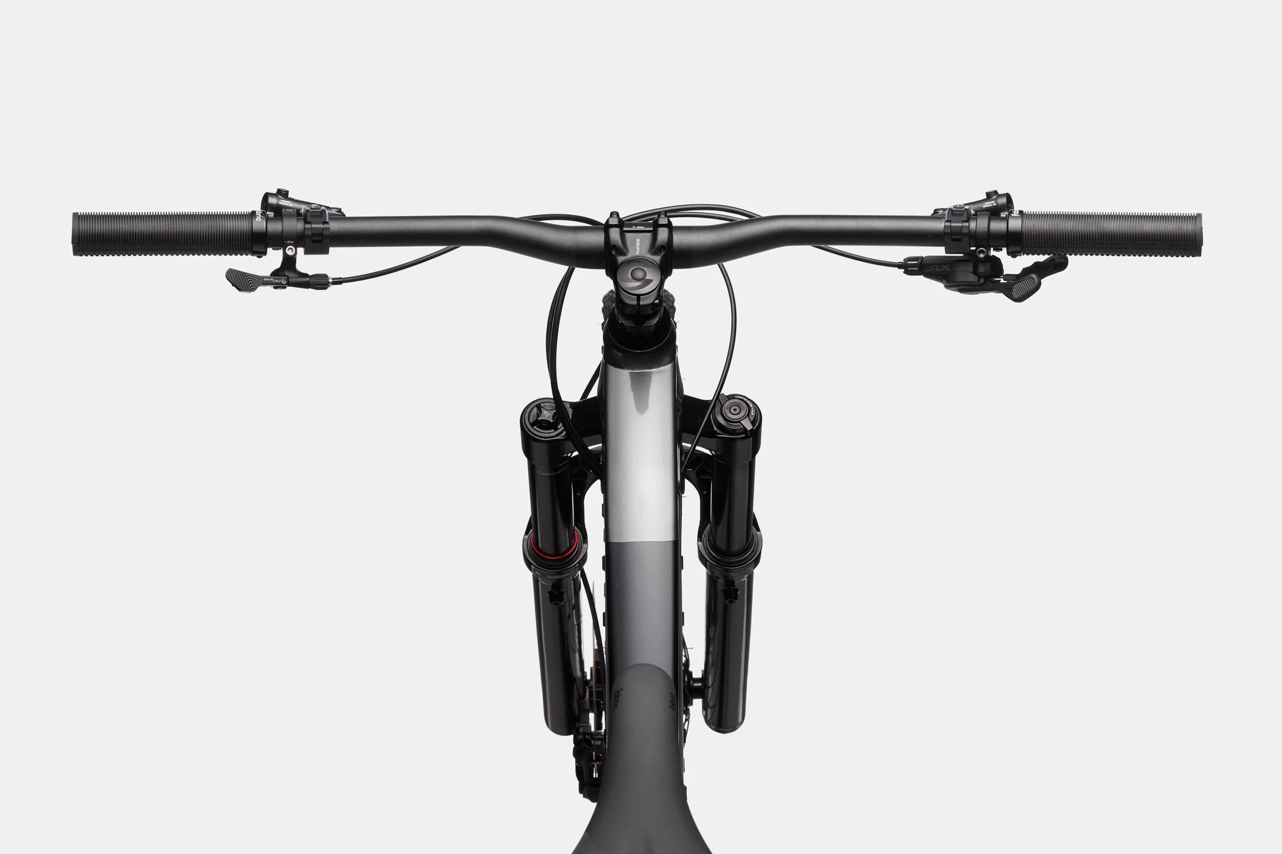 Cannondale Habit LT 2 2025 Talla M *Cero Kilómetros*