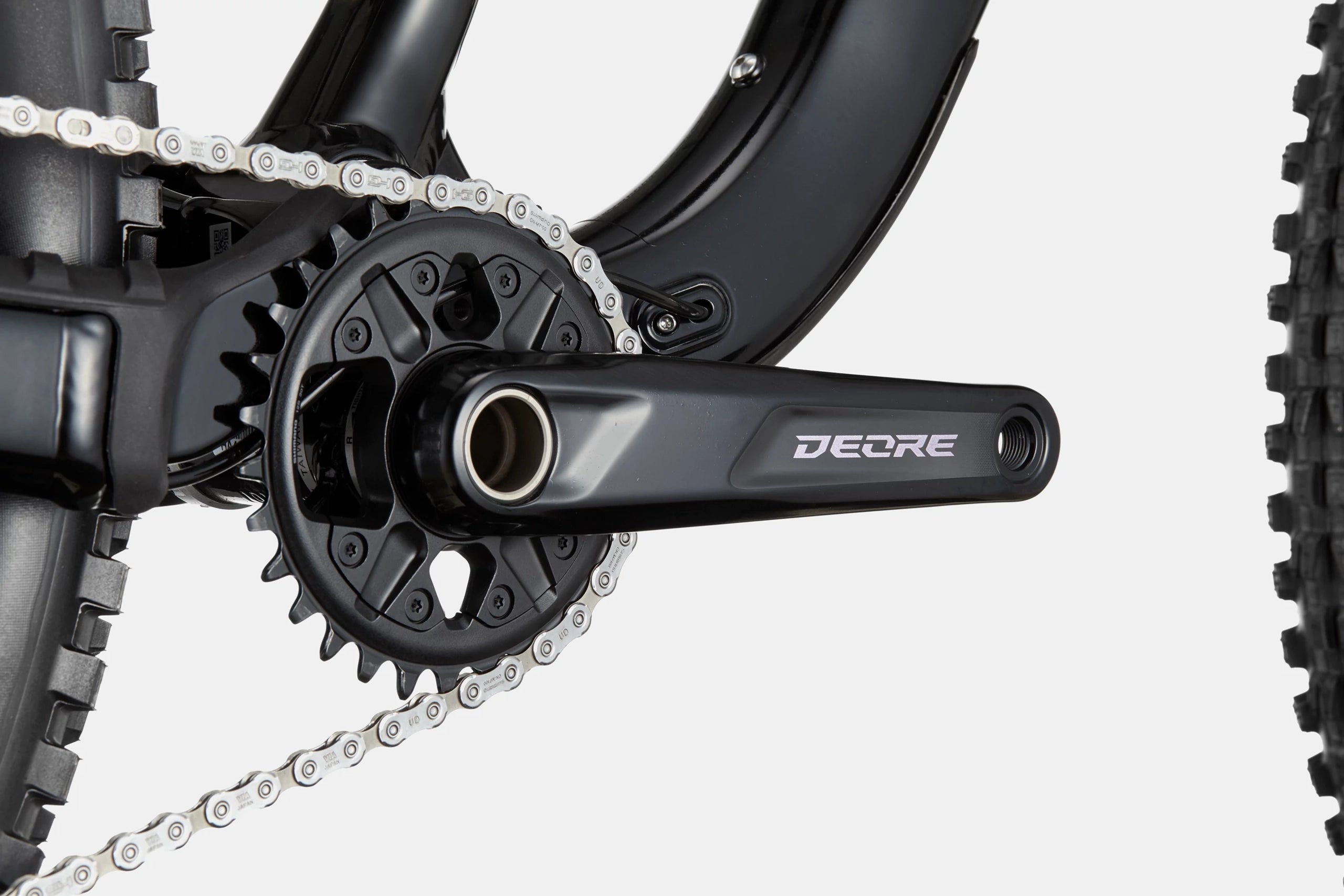 Cannondale Habit LT 2 2025 Talla M *Cero Kilómetros*