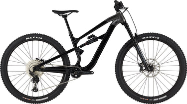Cannondale Habit LT 2 2025 Talla M *Cero Kilómetros*
