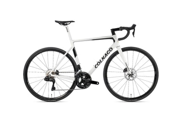 Colnago V3 2024 Talla 58 Blanca 105 Di2 *Cero Kilómetros* (Talla Colnago 54)
