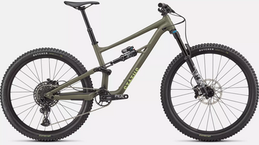 Specialized Status 140 2022 Talla S2