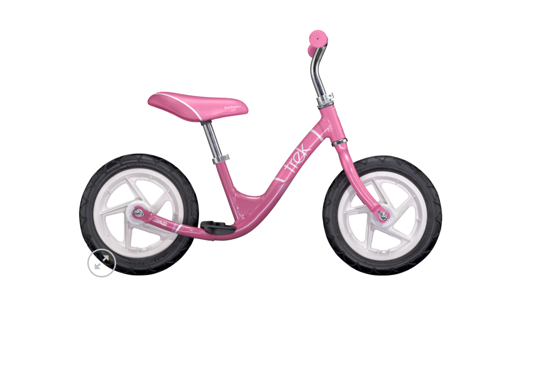 Trek Kickster 2016 R12