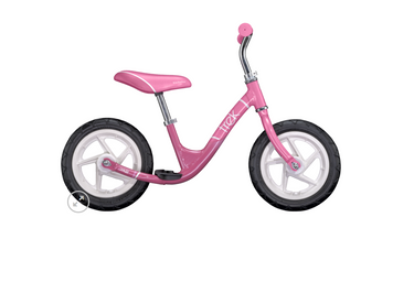 Trek Kickster 2016 R12