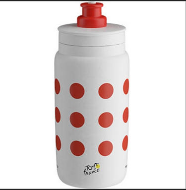 Anfora Elite Fly Polka Dot TDF