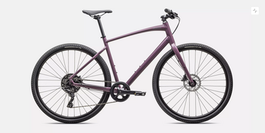 Specialized Sirrus X 2.0 Talla M 2025 *CERO KILÓMETROS*