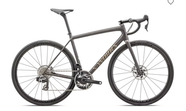 S-Works Aethos Sram Red AXS 2025 Talla 54 *Cero Kilómetros*
