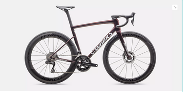 S-Works Tarmac SL8 Shimano Dura Ace 2025 Talla 52 *Cero Kilómetros**