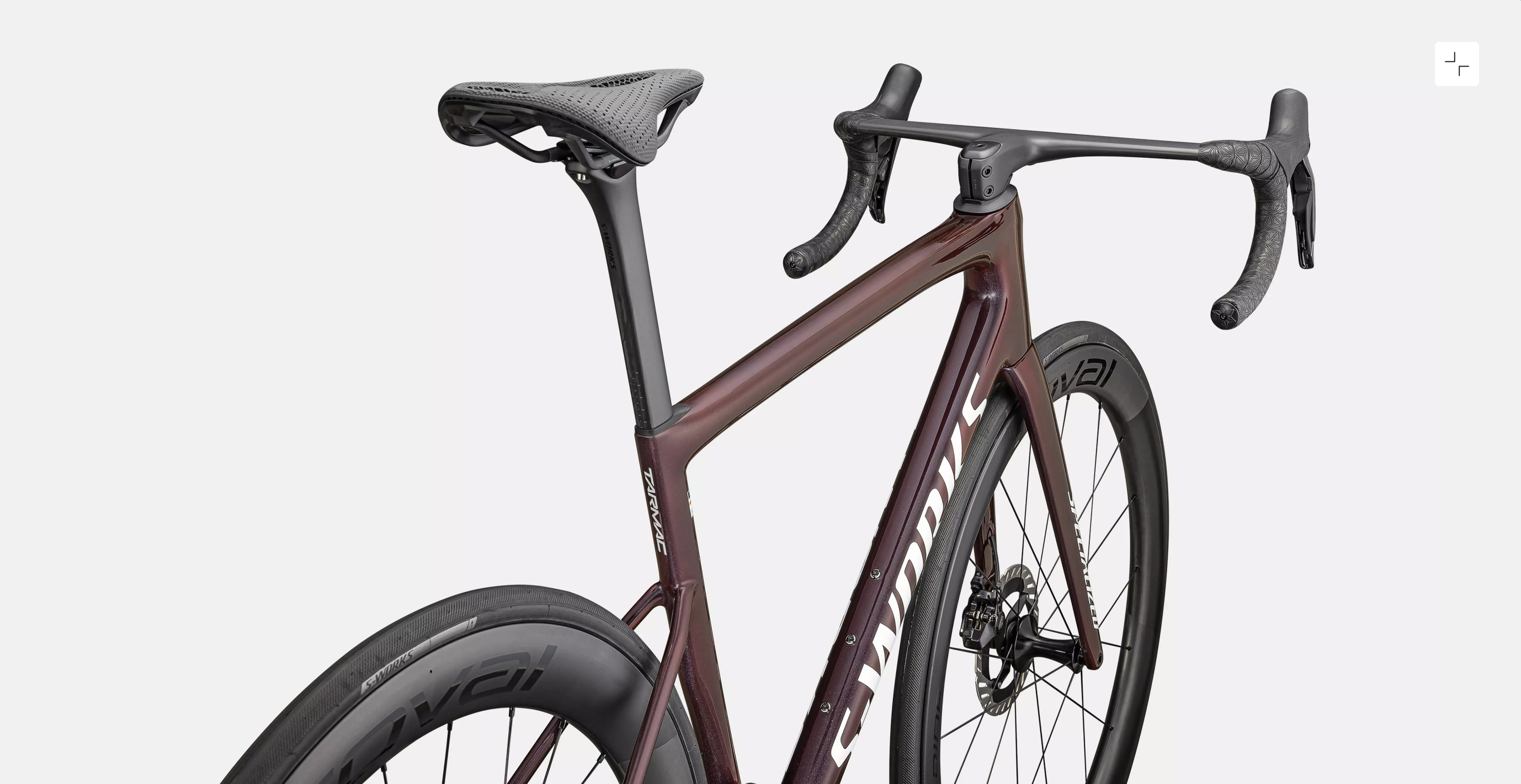 S-Works Tarmac SL8 Shimano Dura Ace 2025 Talla 52 *Cero Kilómetros**