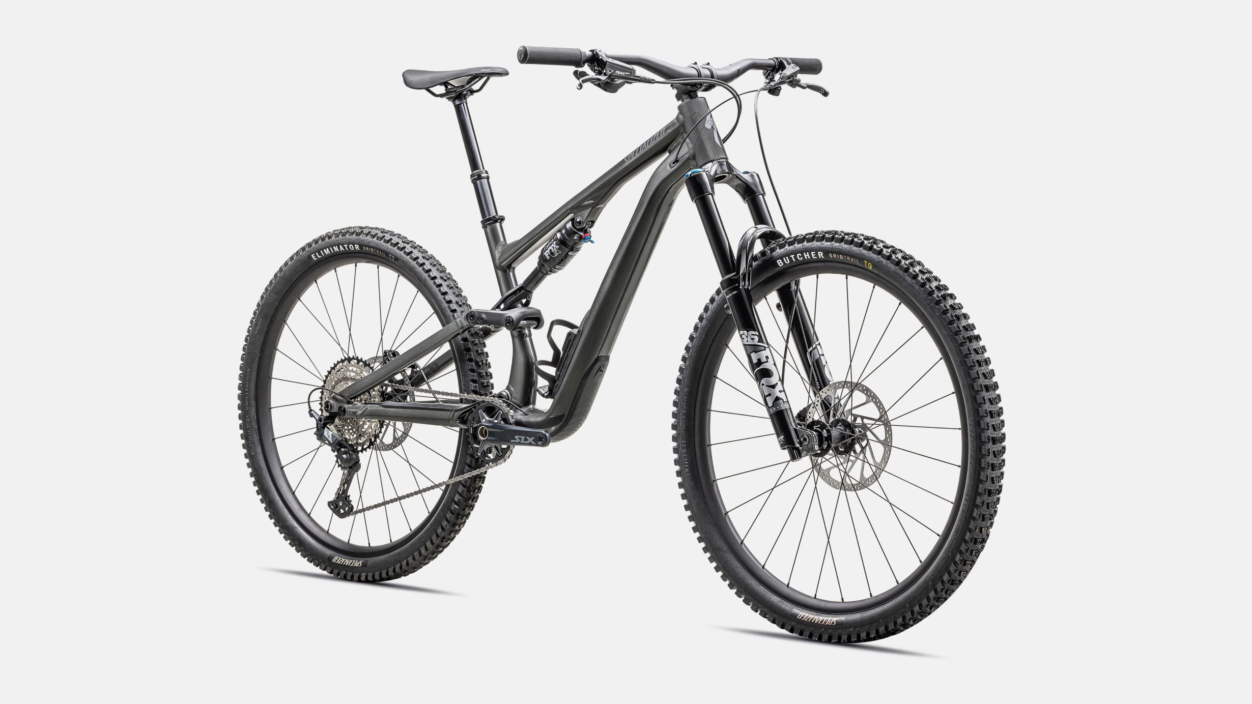 Specialized Stumpjumper 15 Comp Alloy 2025 Talla S3 *Cero Kilómetros*