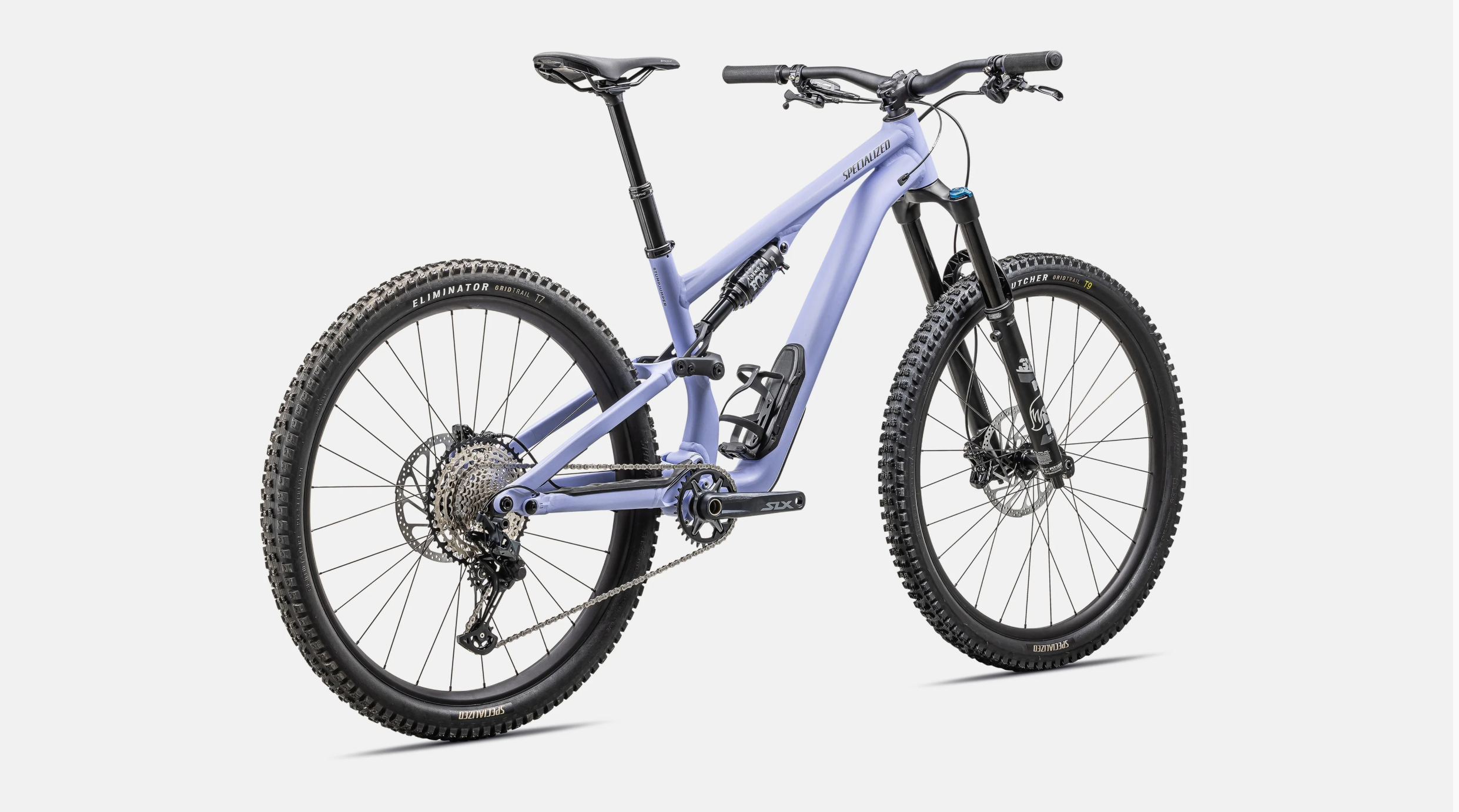 Specialized Stumpjumper 15 Comp Alloy 2025 Talla S3 *Cero Kilómetros*