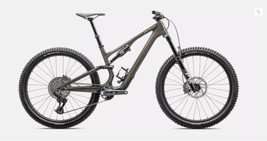 Specialized Stumpjumper 15 Expert 2025 Talla S4 *Cero Kilómetros*