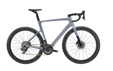 Cannondale SuperSix EVO Carbon Disc 2023