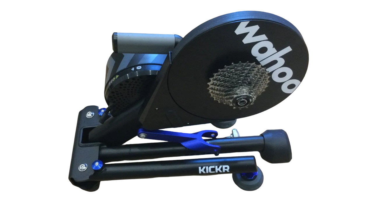 Wahoo Kickr Power 2025