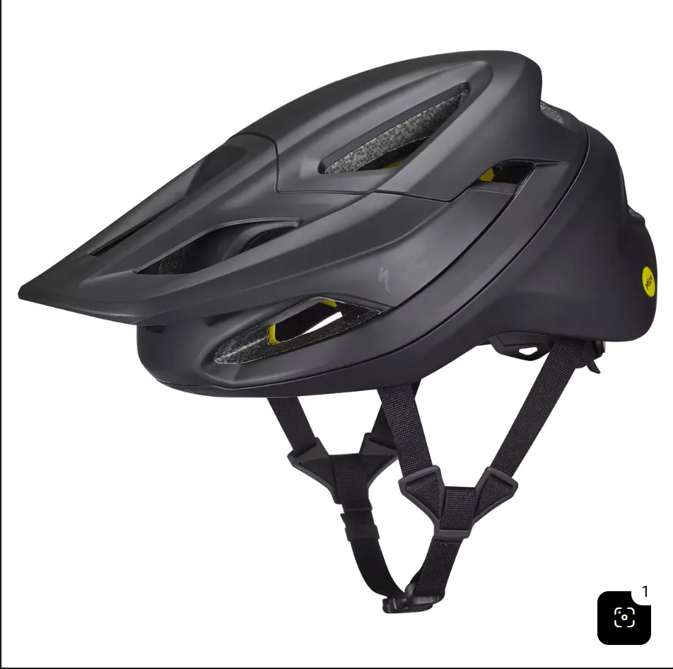Casco Specialized Camber MTB