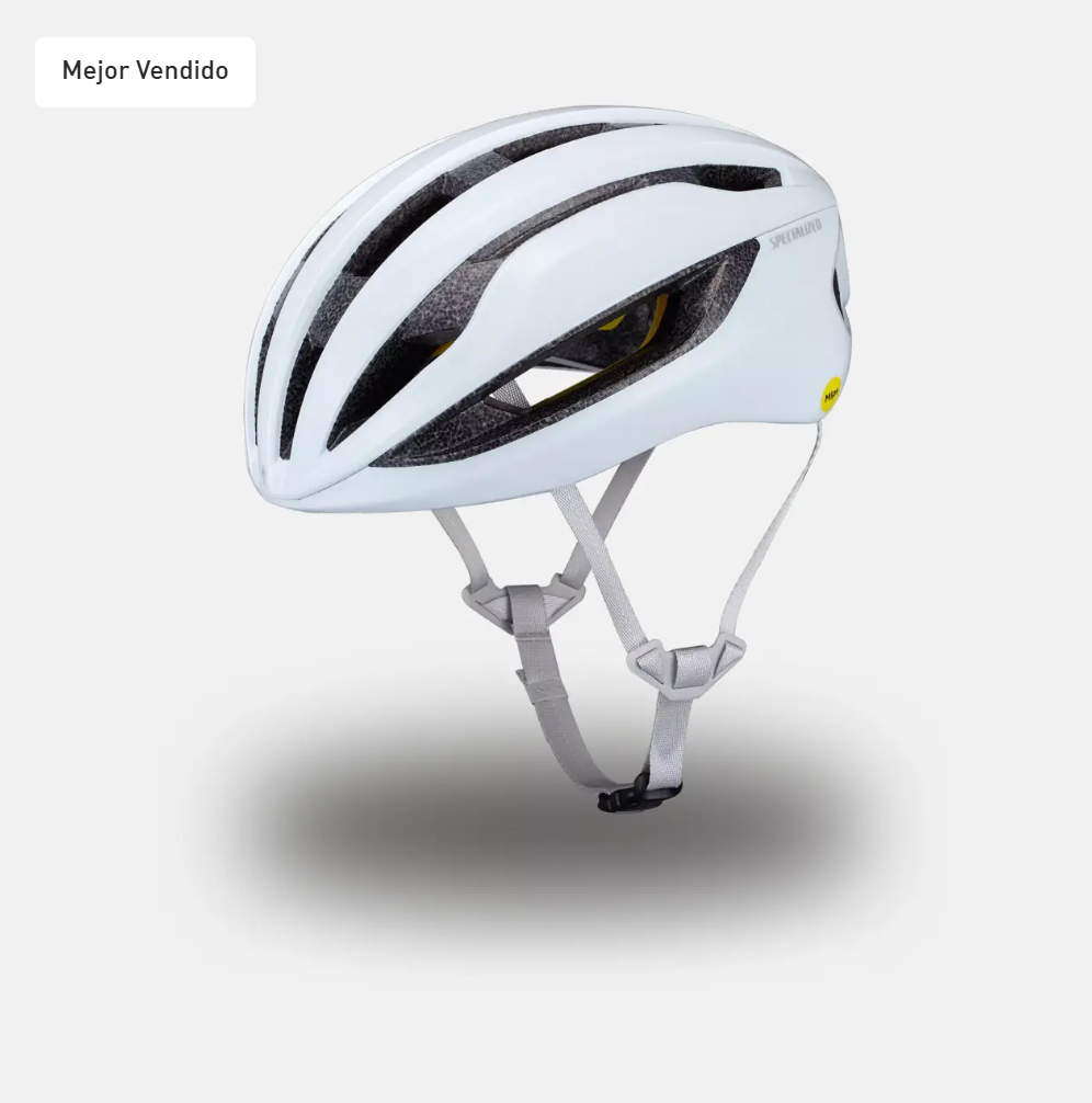Casco Specialized Loma