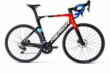 Merida Reacto 5000 2022 Talla M