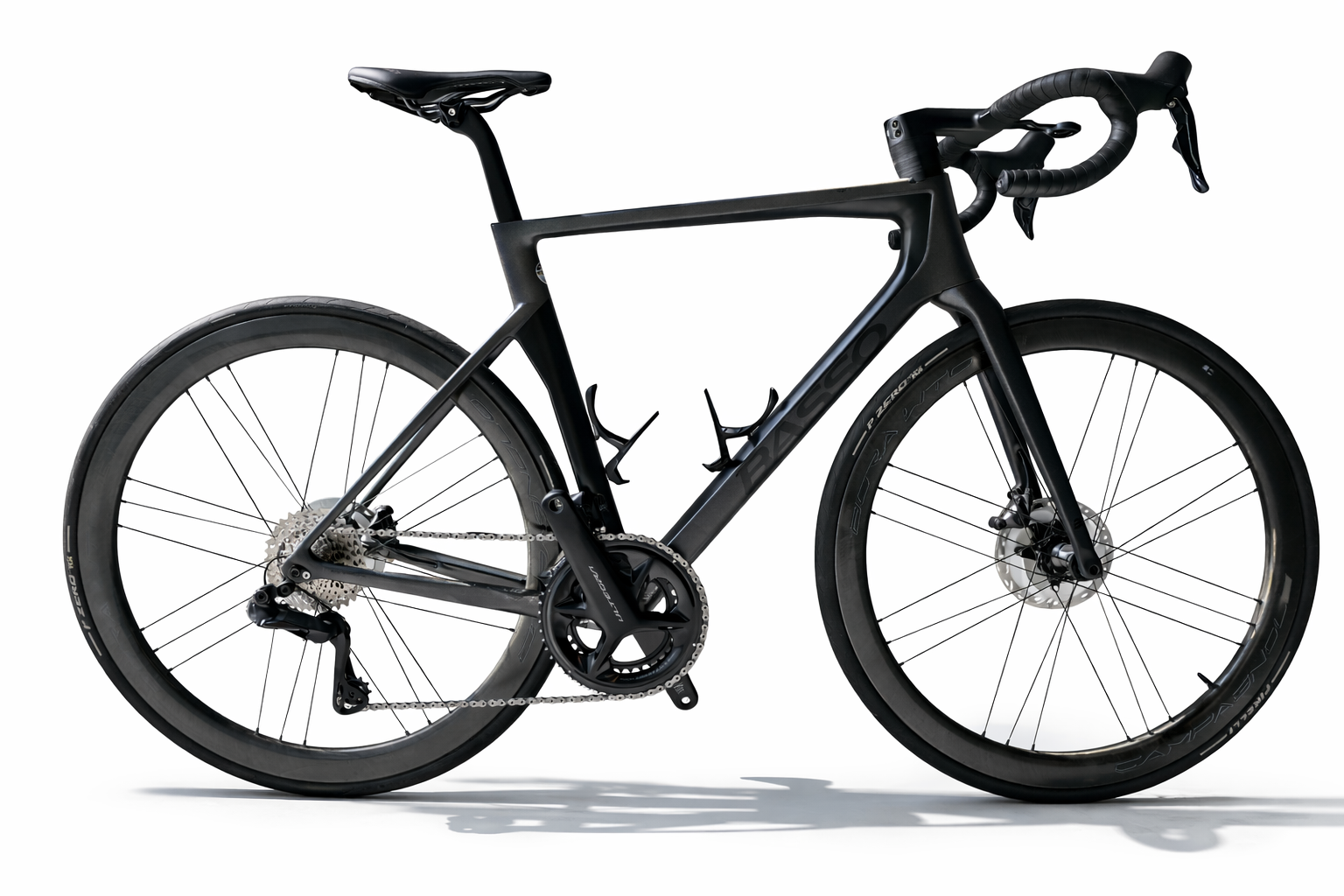 Basso Diamante 2024 Talla 54