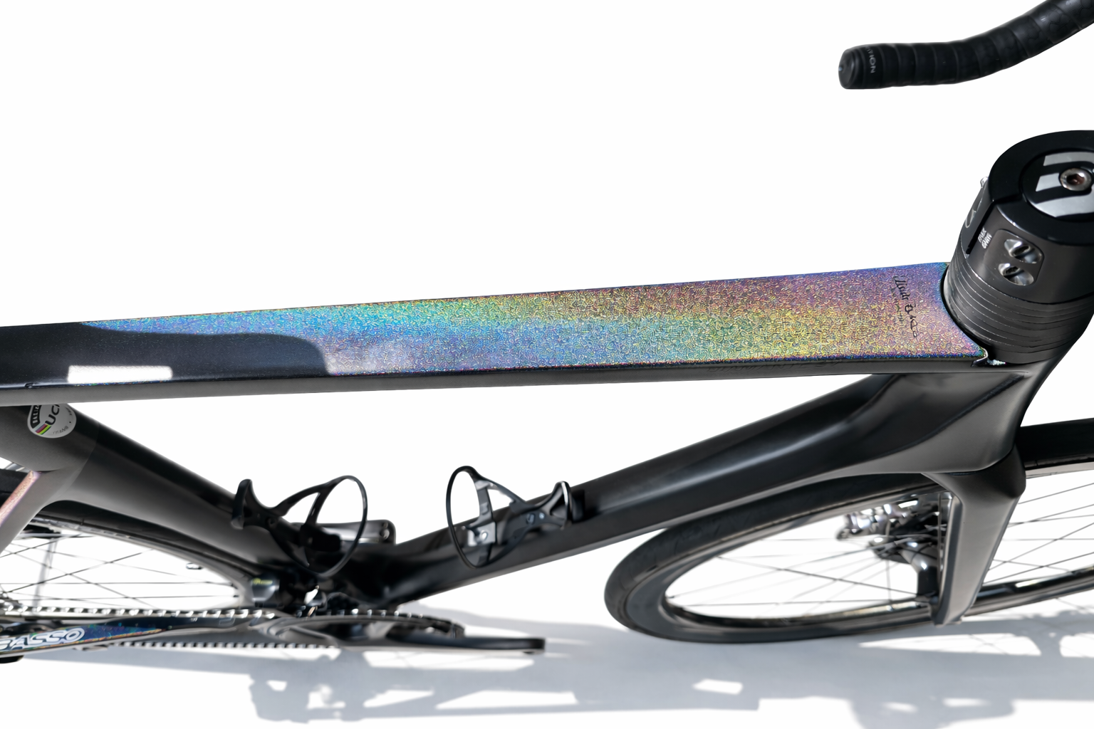 Basso Diamante 2024 Talla 54