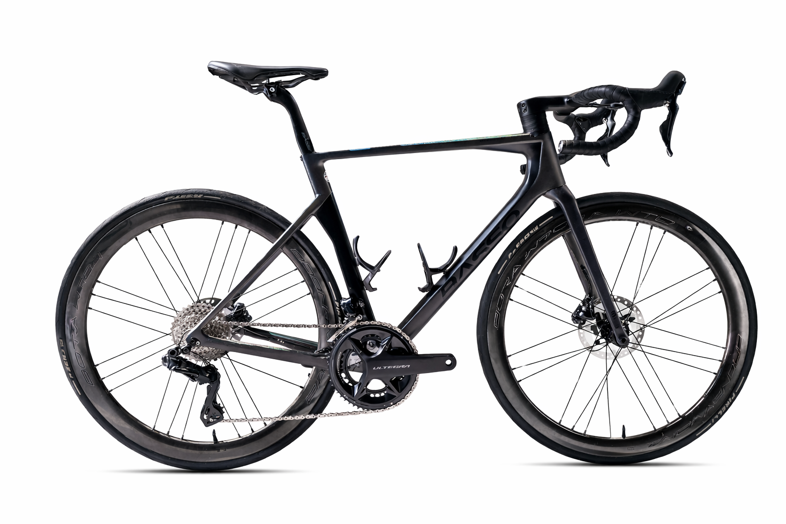 Basso Diamante 2024 Talla 54