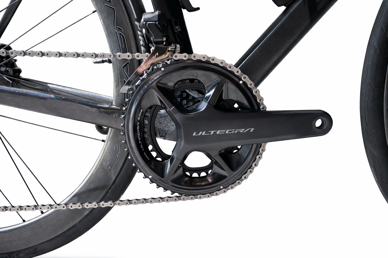 Basso Diamante 2024 Talla 54