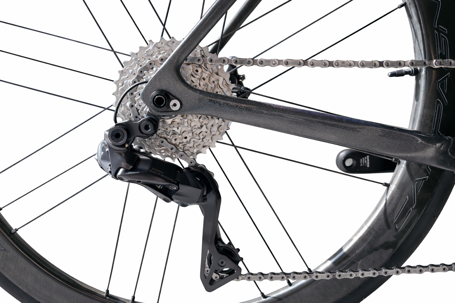 Basso Diamante 2024 Talla 54