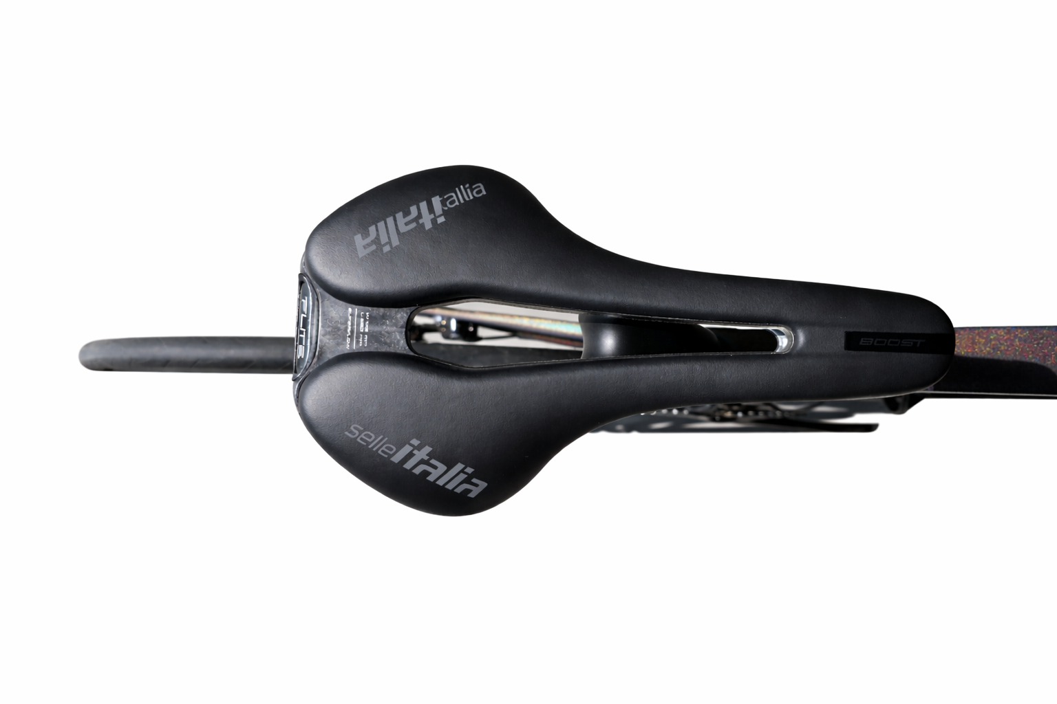 Basso Diamante 2024 Talla 54