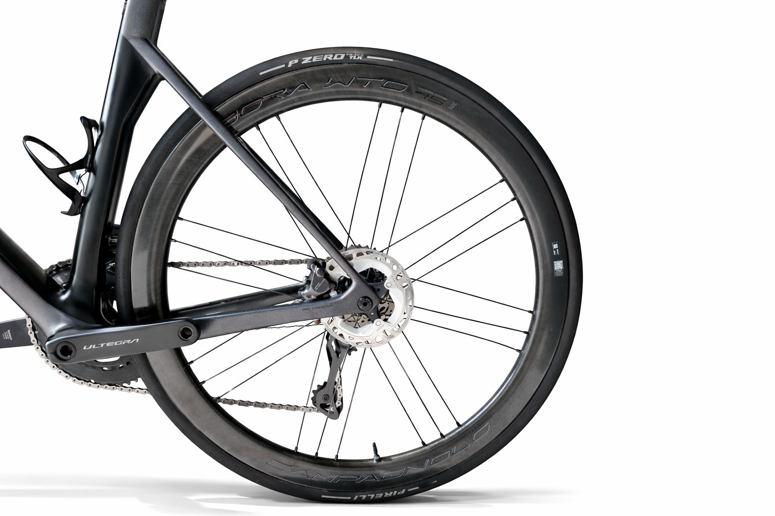 Basso Diamante 2024 Talla 54