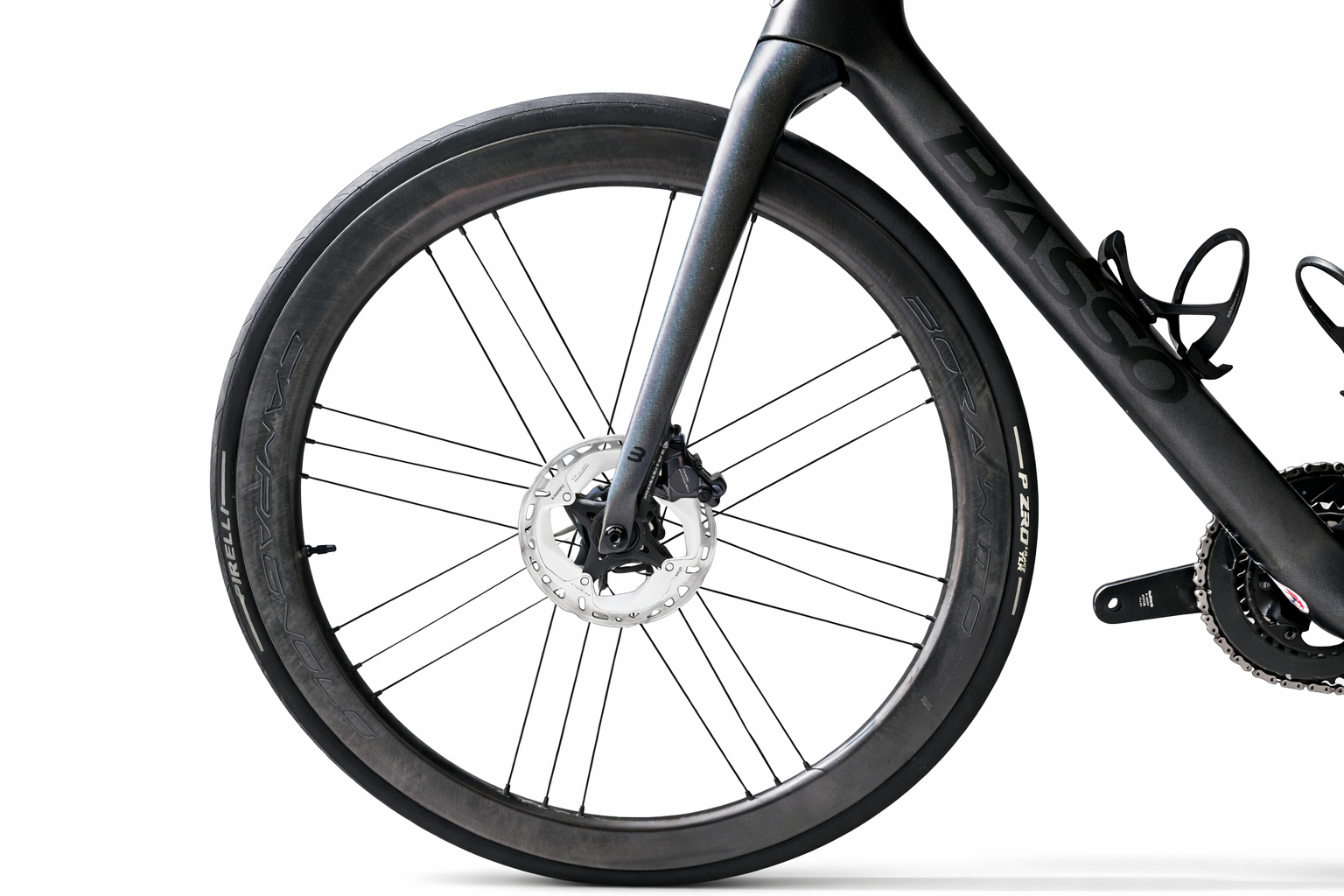 Basso Diamante 2024 Talla 54