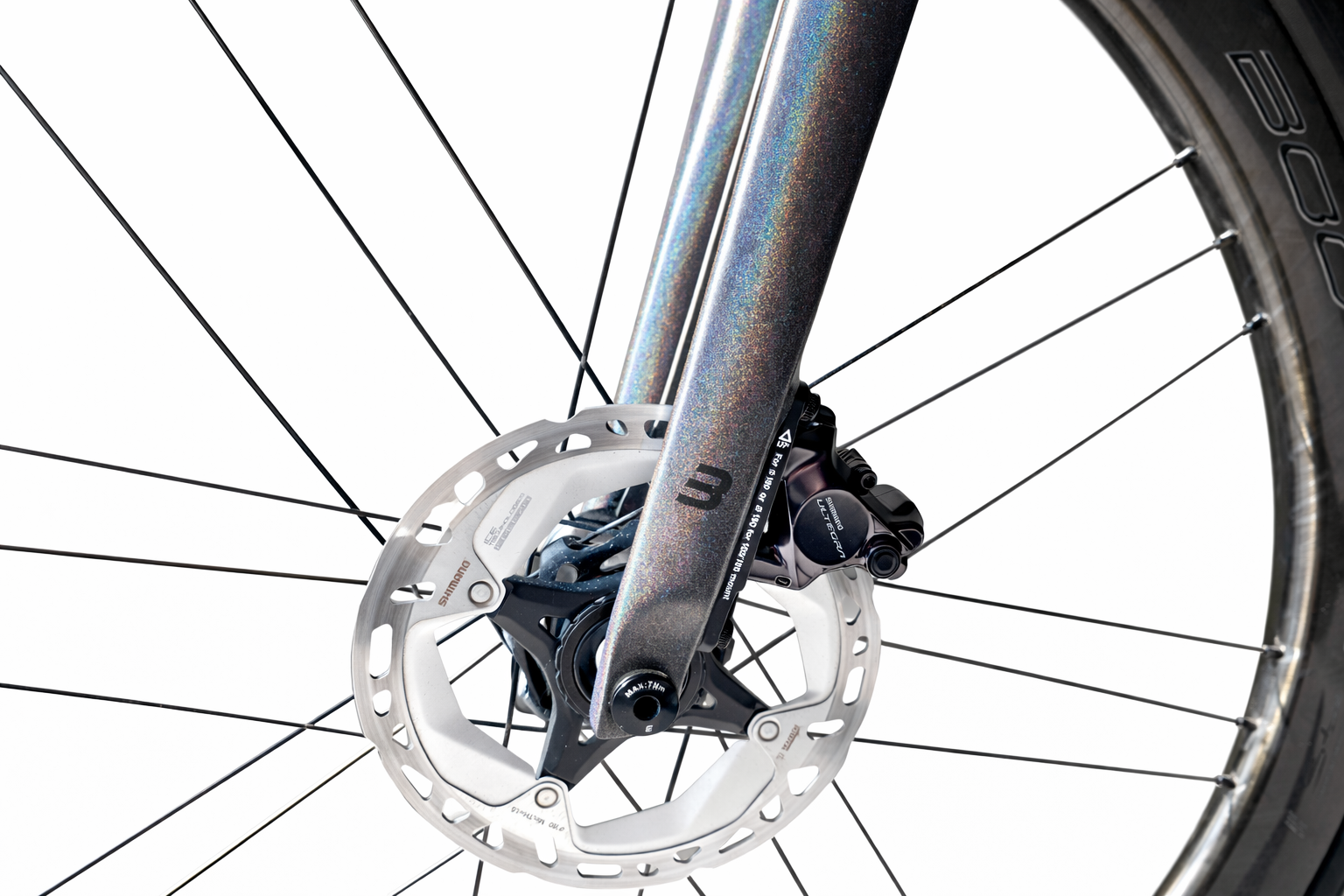 Basso Diamante 2024 Talla 54