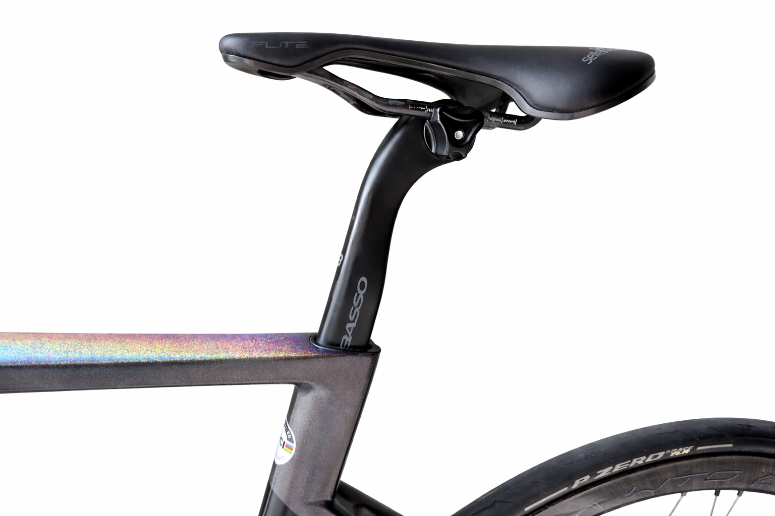 Basso Diamante 2024 Talla 54