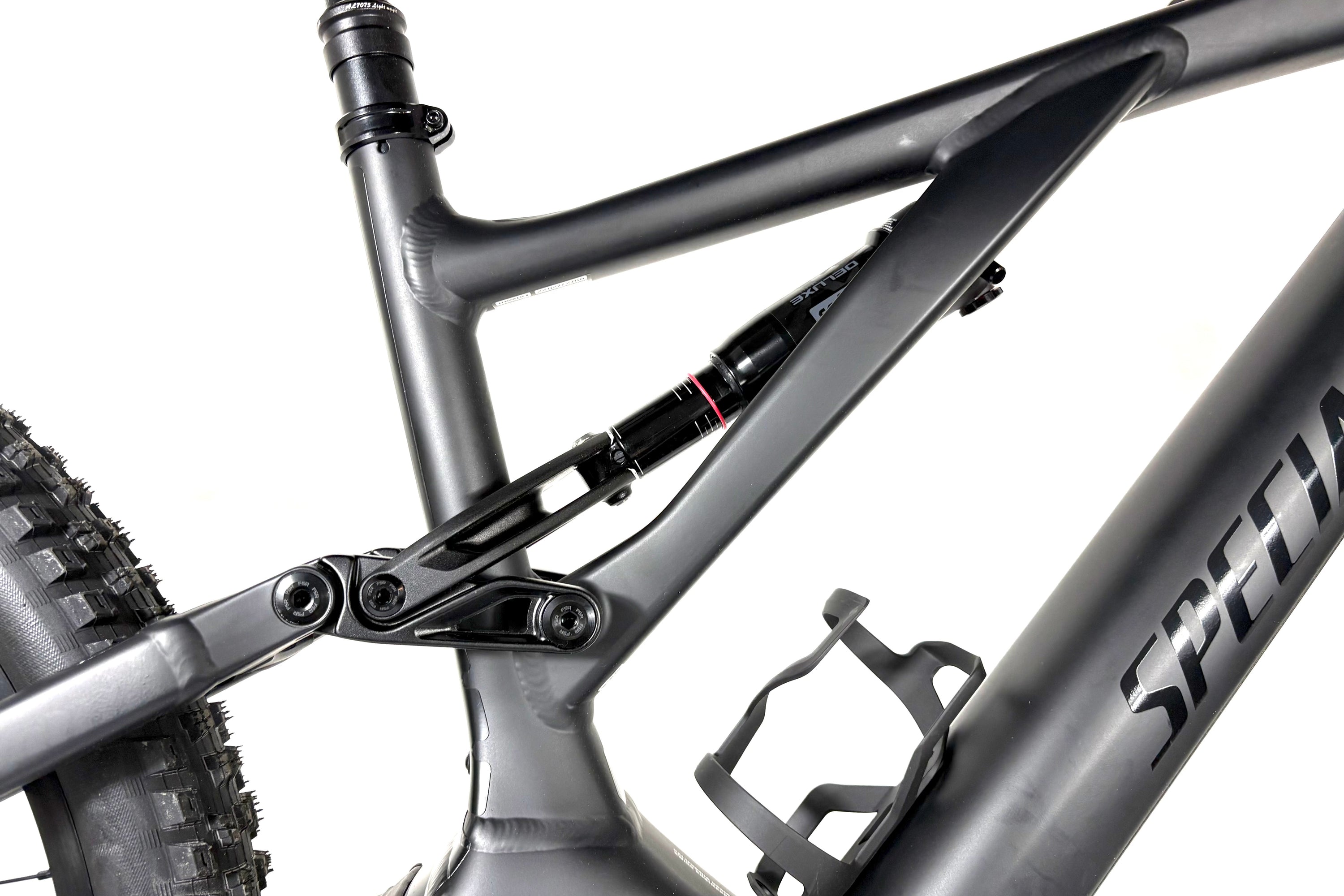 Specialized Turbo Levo Alloy 2022 Talla XL *Cero Kilómetros*