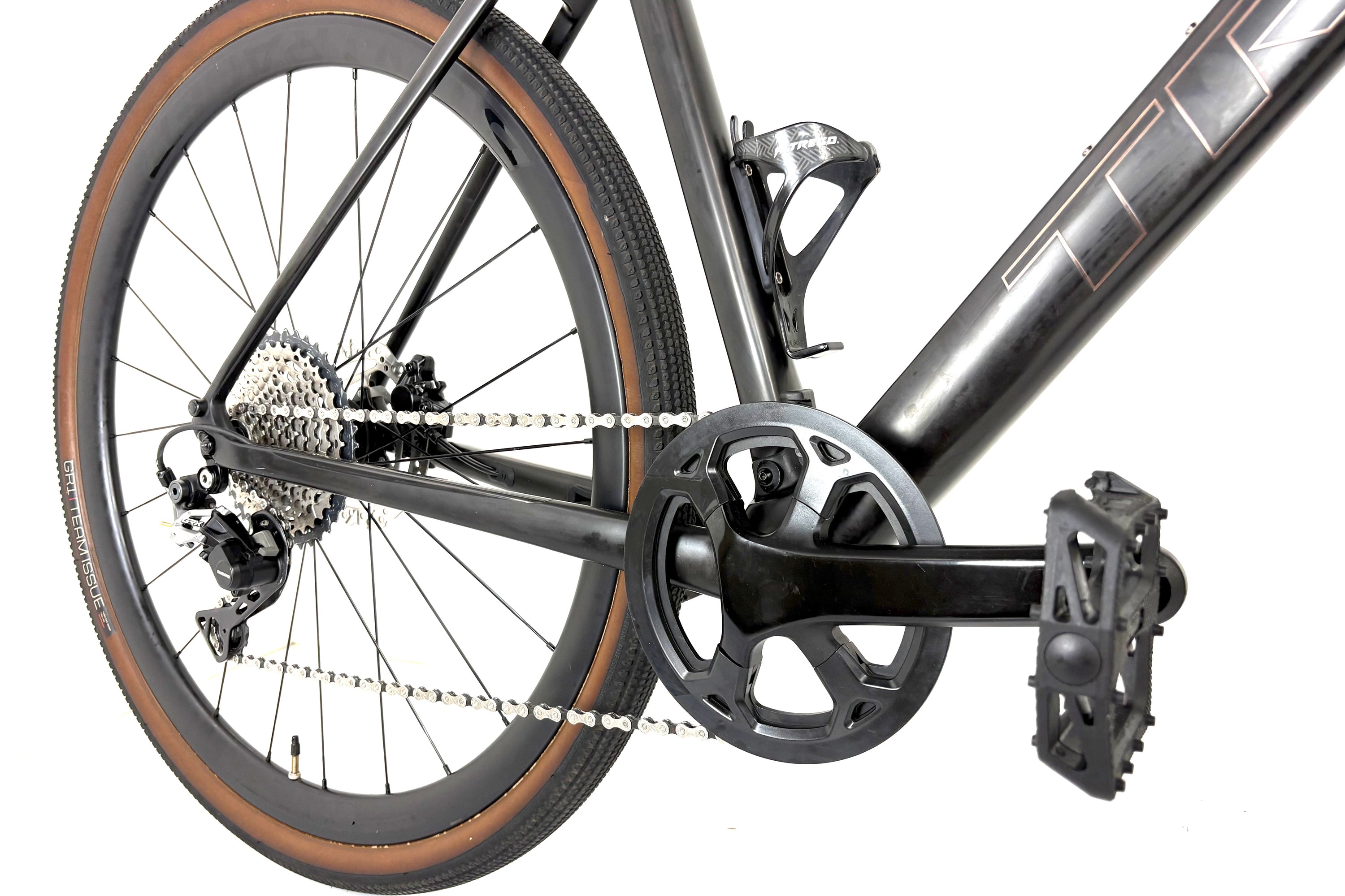 Trek FX Sport 6 2024 Talla L