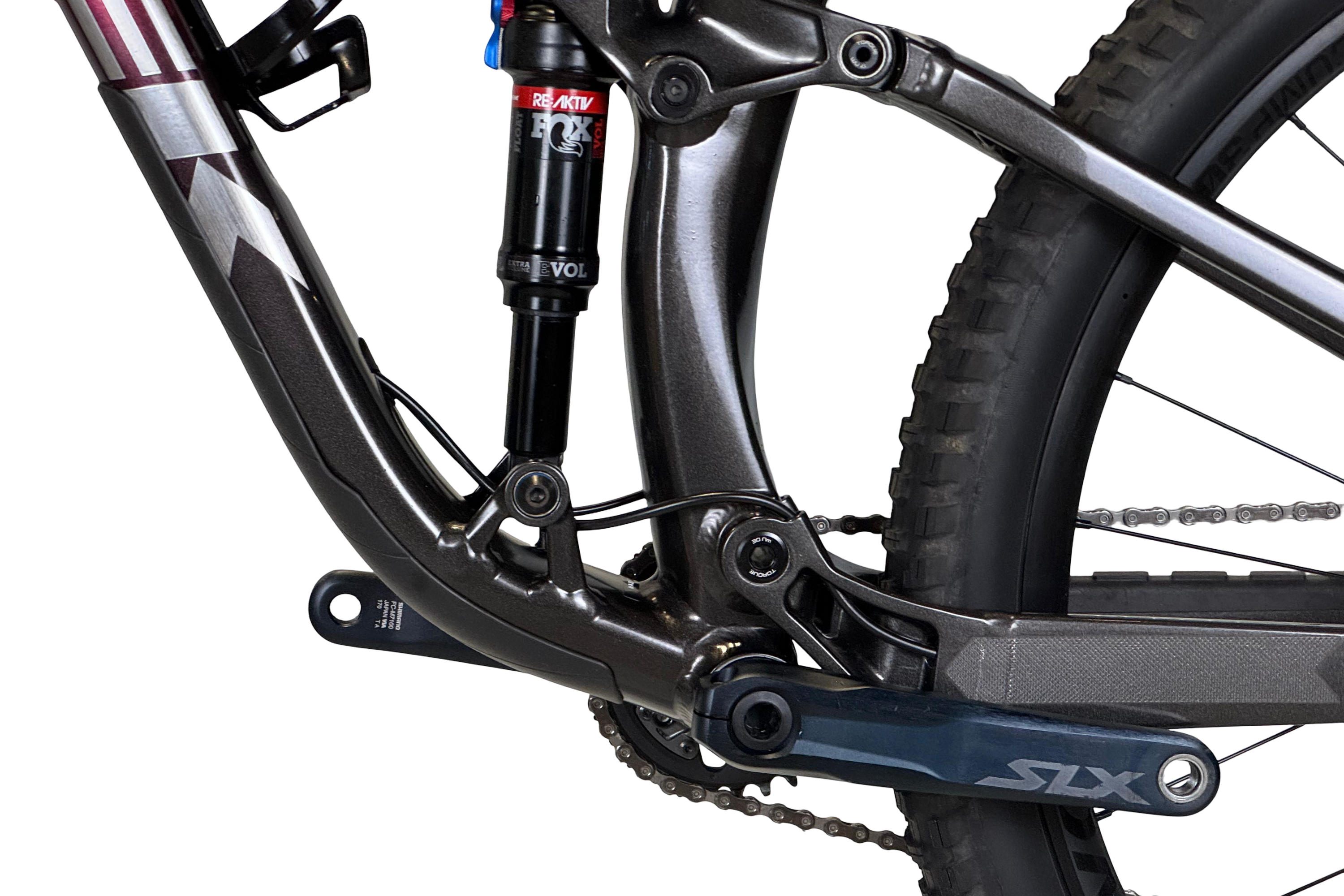 Trek Fuel EX 8 2023 Talla S