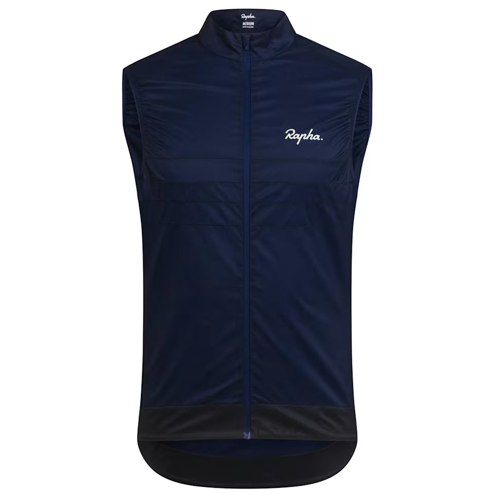 Chaleco Explore Hombre Azul
