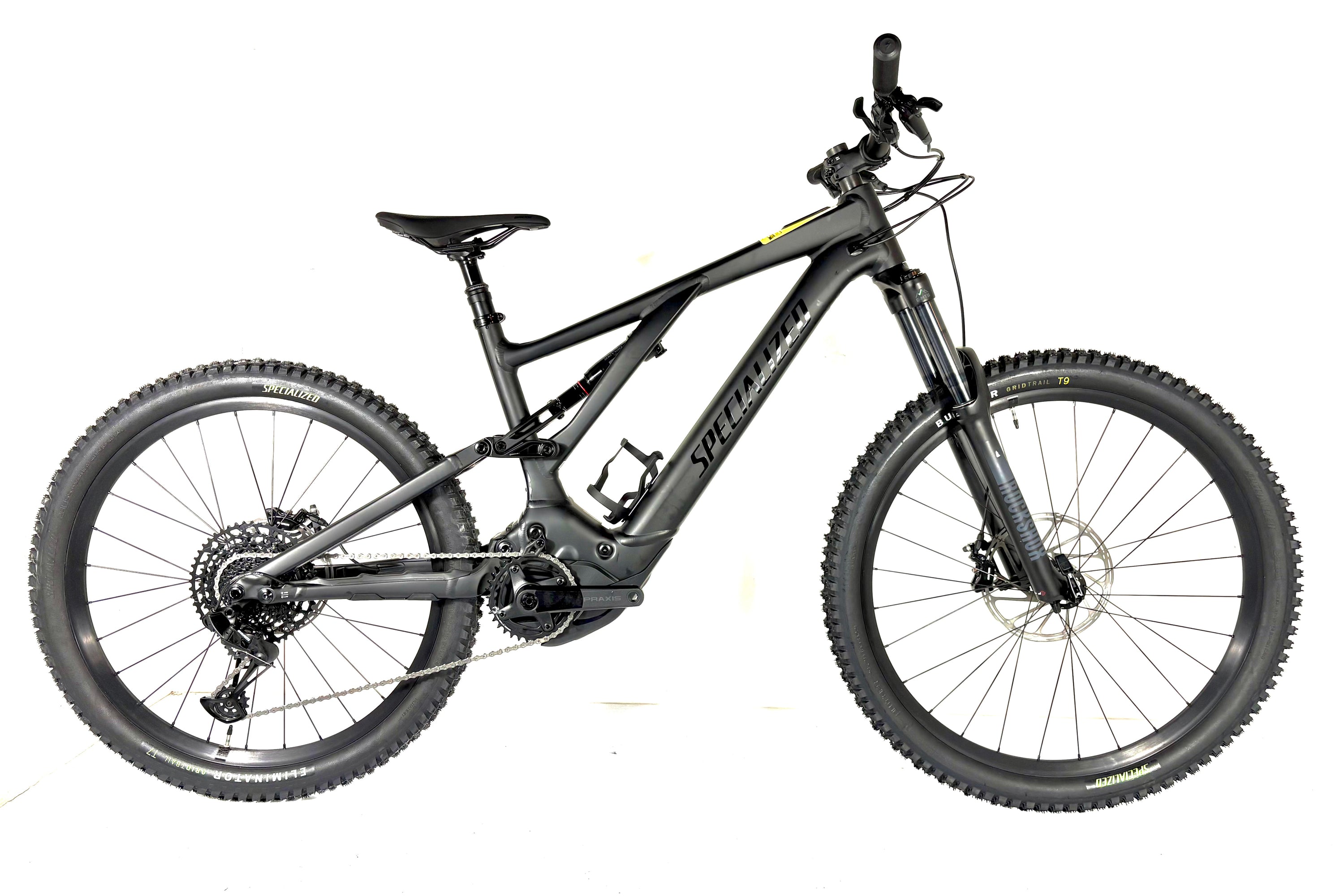 Specialized Turbo Levo Alloy 2022 Talla XL *Cero Kilómetros*