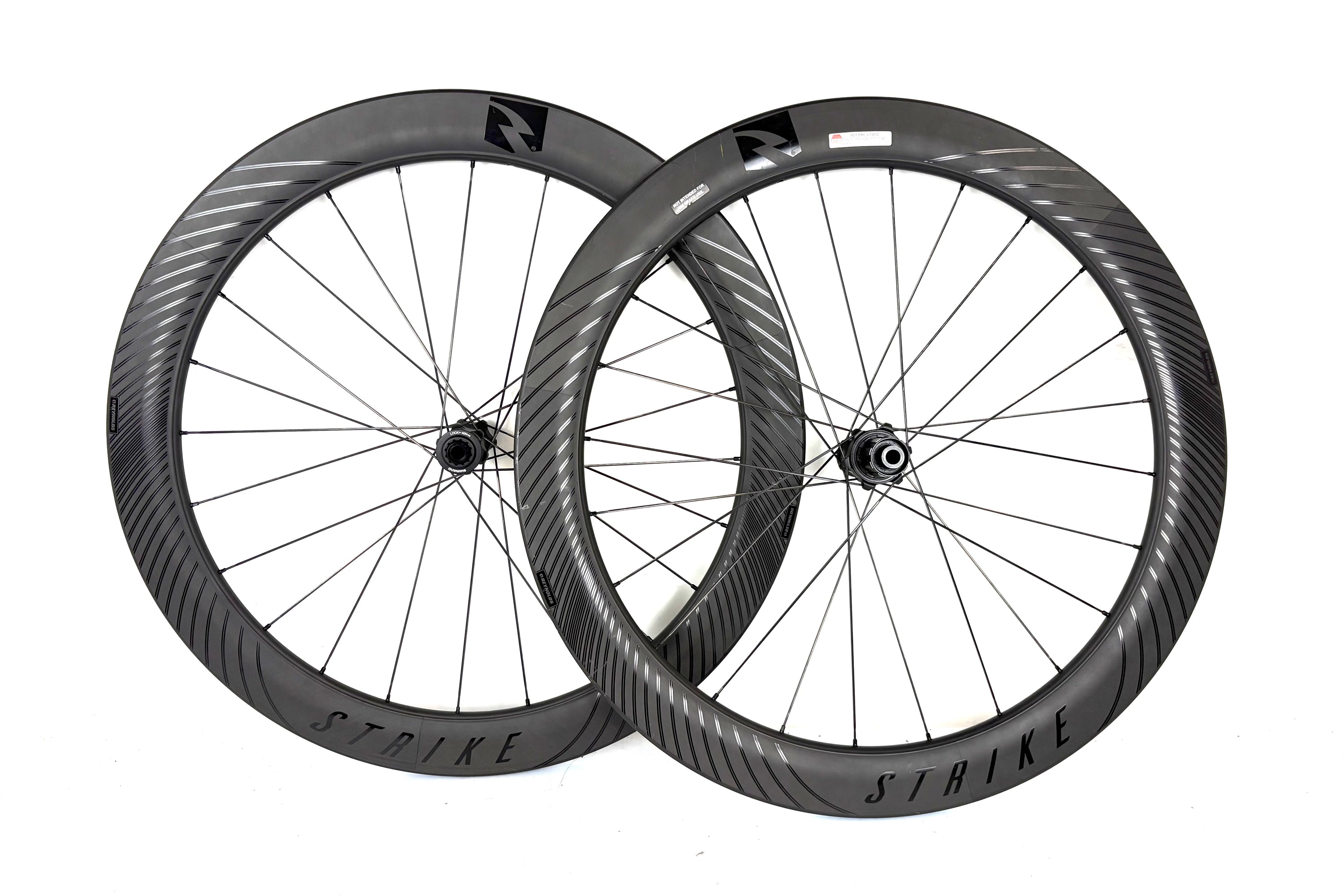 Reynolds Strike Disc 58/62 2020