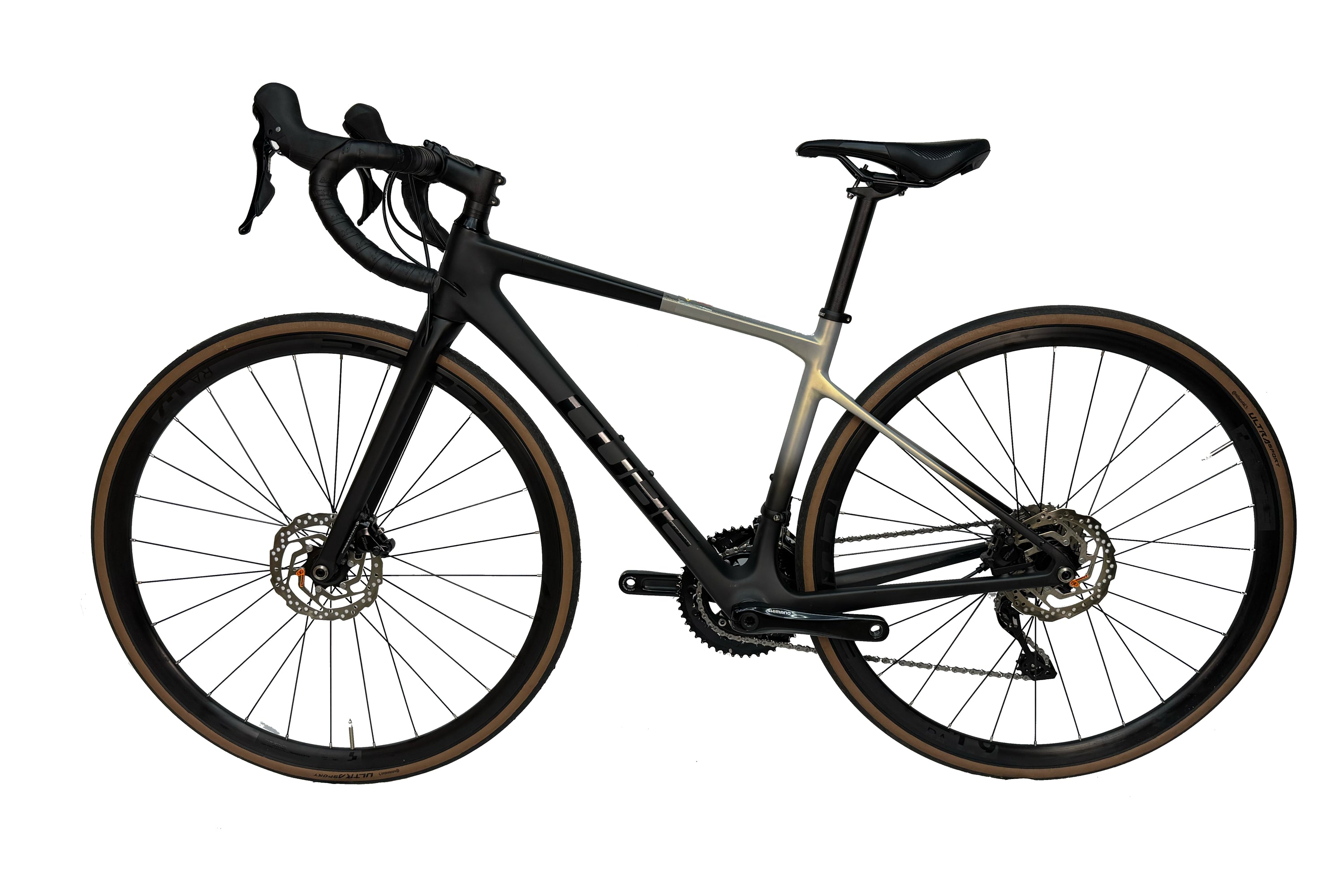 CUBE Axial WS GTC PRO 2024 Talla 48