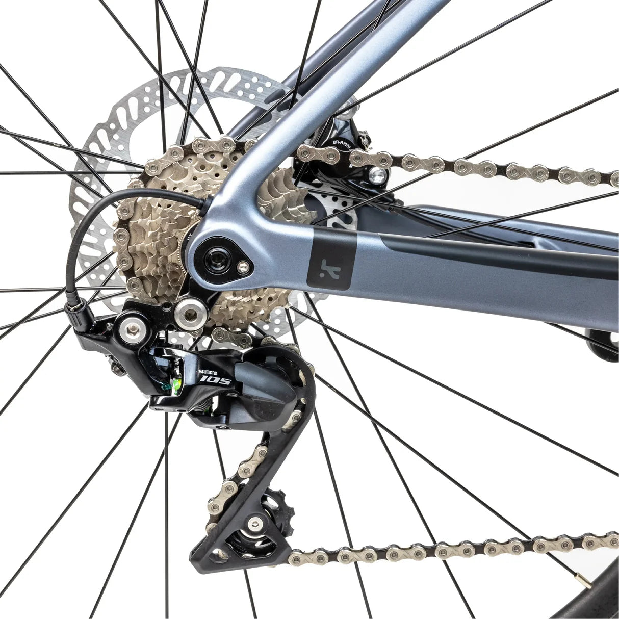 KRBO Sport XRD 2024 Talla 54 *Cero Kilómetros*