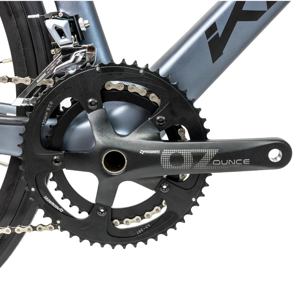 KRBO Sport XRD 2024 Talla 54 *Cero Kilómetros*
