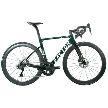 Factor Ostro VAM Talla 52 2024