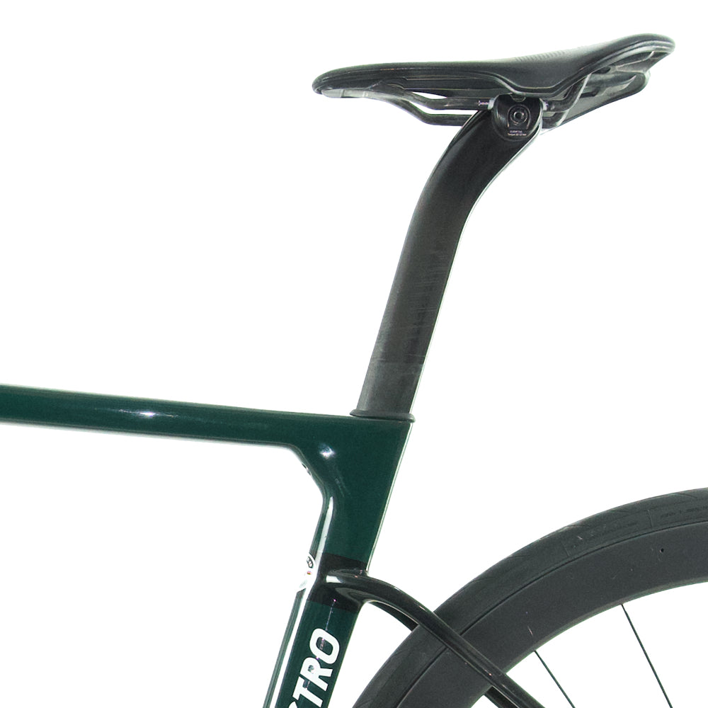 Factor Ostro VAM Talla 52 2024