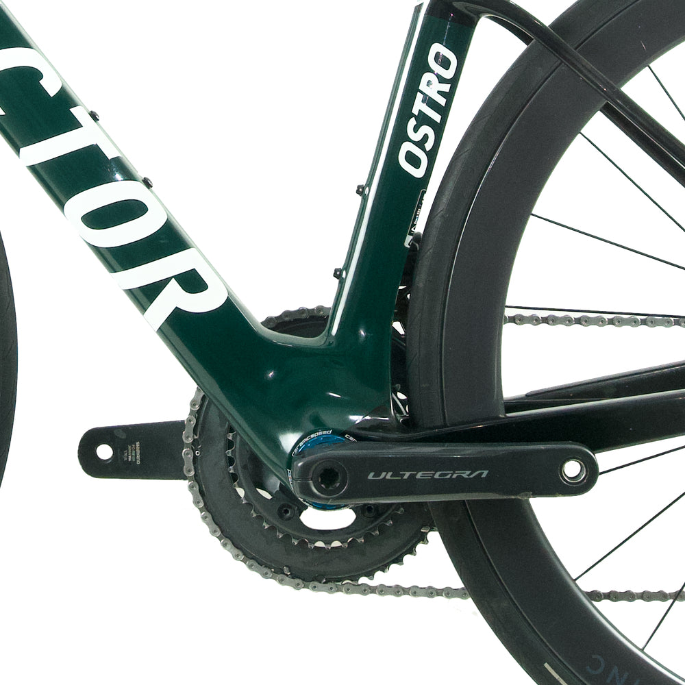 Factor Ostro VAM Talla 52 2024