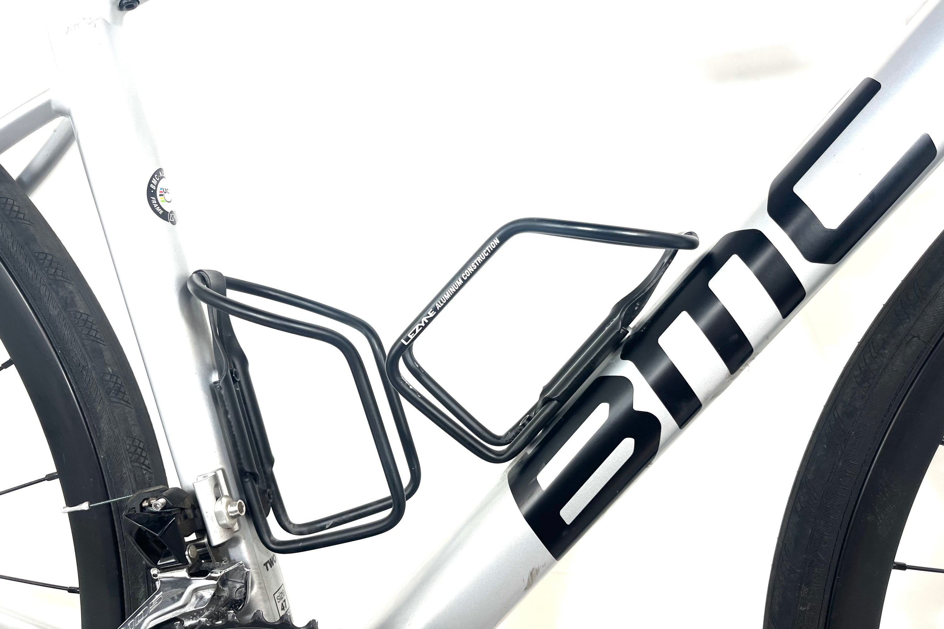 BMC Teammachine ALR DISC ONE 2023 Talla 47