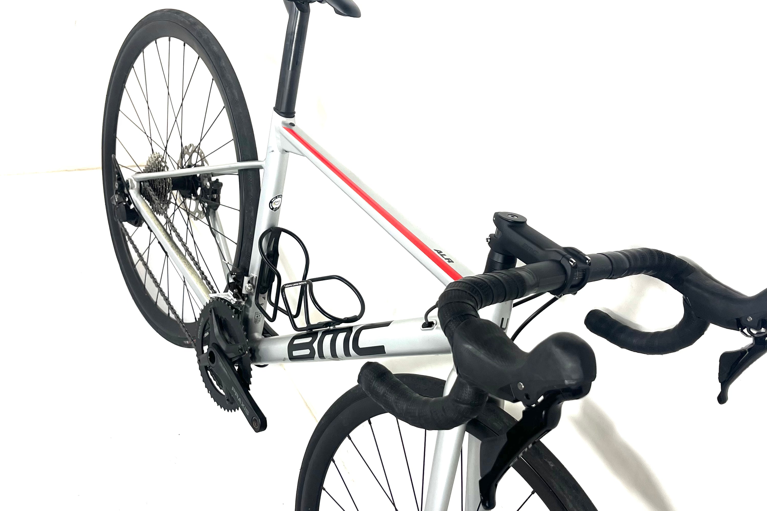 BMC Teammachine ALR DISC ONE 2023 Talla 47