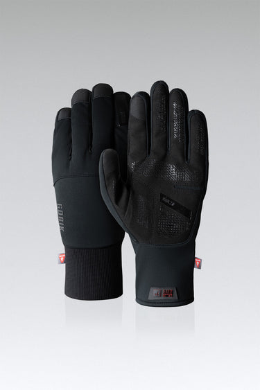Guantes Termicos Nuuk Black